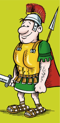 Legionario